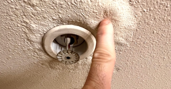 מה הסימנים לכך שיש לכם נזילת מים