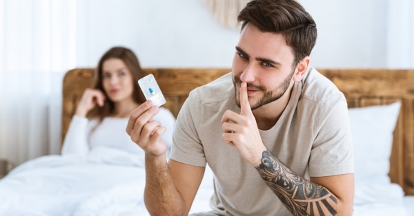 ויאגרה, קמגרה או תרים? המדריך למתקשים